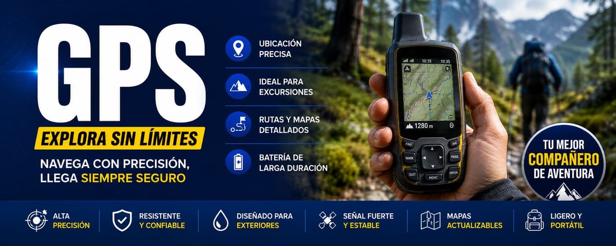 gps