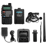 Radio Baofeng UV-5r Plus