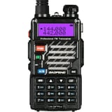 Radio Baofeng UV-5r Plus