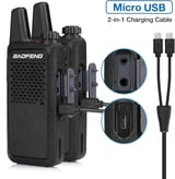 Radio Baofeng GT-22