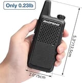 Radio Baofeng GT-22