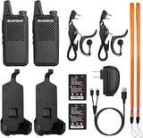 Radio Baofeng GT-22