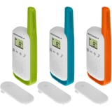 Radio Motorola T110TP