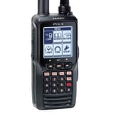 Radio Yaesu FTA-550L