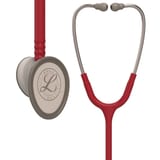 Estetoscopio Littmann Lightweight II SE Burgundy 2451