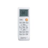 Aires Acondicionados Boto 24000 btu