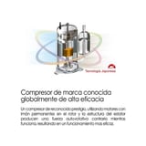 Aires Acondicionados Boto 24000 btu