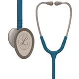estetoscopio littmann lightweight azul caribe 2452
