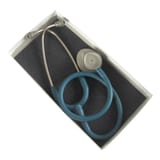 estetoscopio littmann lightweight azul caribe 2452