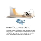Aires Acondicionados Boto 12000 btu