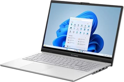 Asus Laptop VivoBook Go E1504GA-WS35