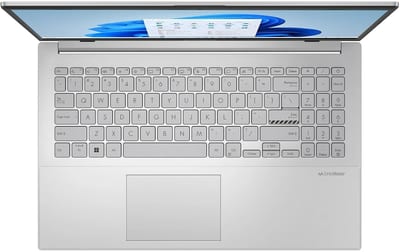 Asus Laptop VivoBook Go E1504GA-WS35