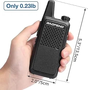 Radio Baofeng GT-22