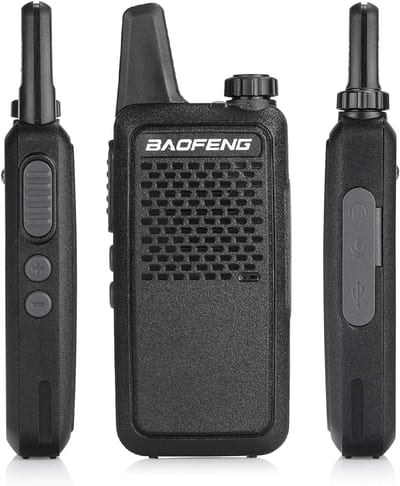 Radio Baofeng GT-22