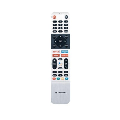 Tv Skyworth 32 smart control