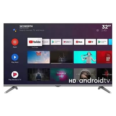 Tv Skyworth 32 smart Android
