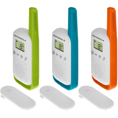 Radio Motorola T110TP
