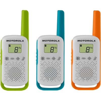 Radio Motorola T110TP