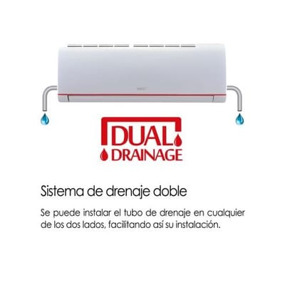 Aire Acondicionado BOTO