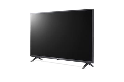 Televisor LG 32" Smart 32LM637B HD