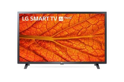 Televisor LG 32" Smart 32LM637B HD