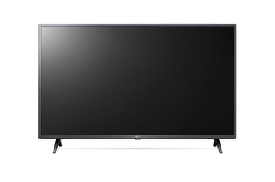 Televisor LG 32" Smart 32LM637B HD