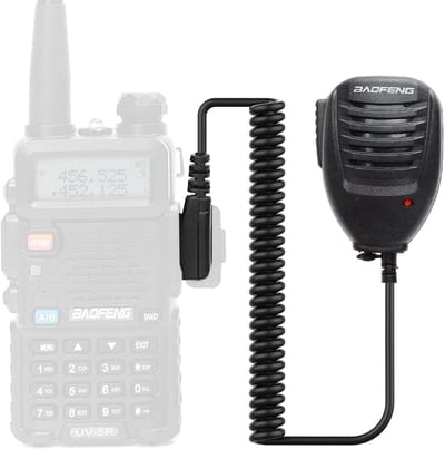 Baofeng BF-S112