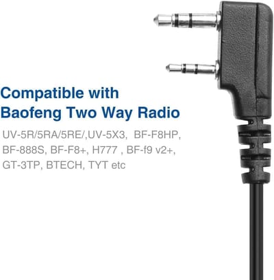 Baofeng BF-S112