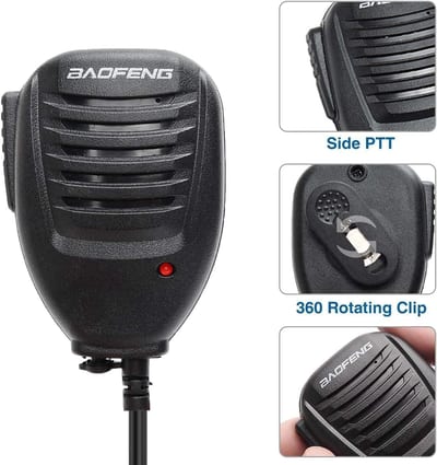 Baofeng BF-S112