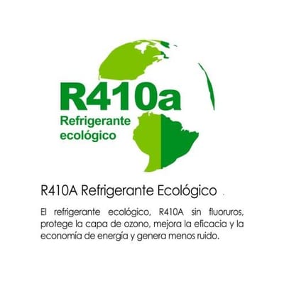 Aires Acondicionados Boto 24000 btu
