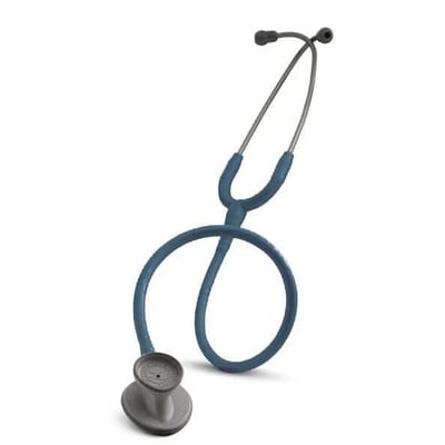 estetoscopio littmann lightweight azul caribe 2452
