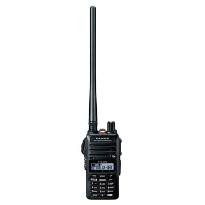 Radio Yaesu FTA-250L