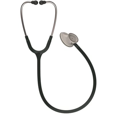 Estetoscopio Littmann Lightweight II SE Negro 2450