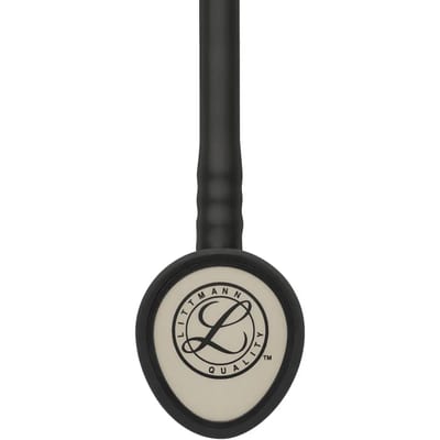 Estetoscopio Littmann Lightweight II SE Negro 2450