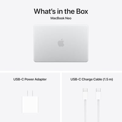 Apple Macbook Neo
