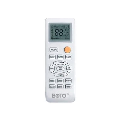 Aires Acondicionados Boto 12000 btu