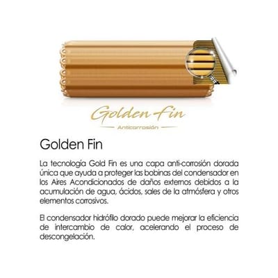 Aires Acondicionados Boto 12000 btu