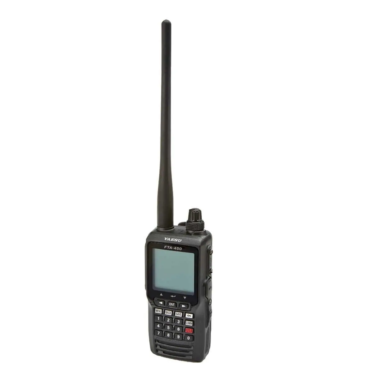Yaesu FTA-450L - Comunicación - imagen 2