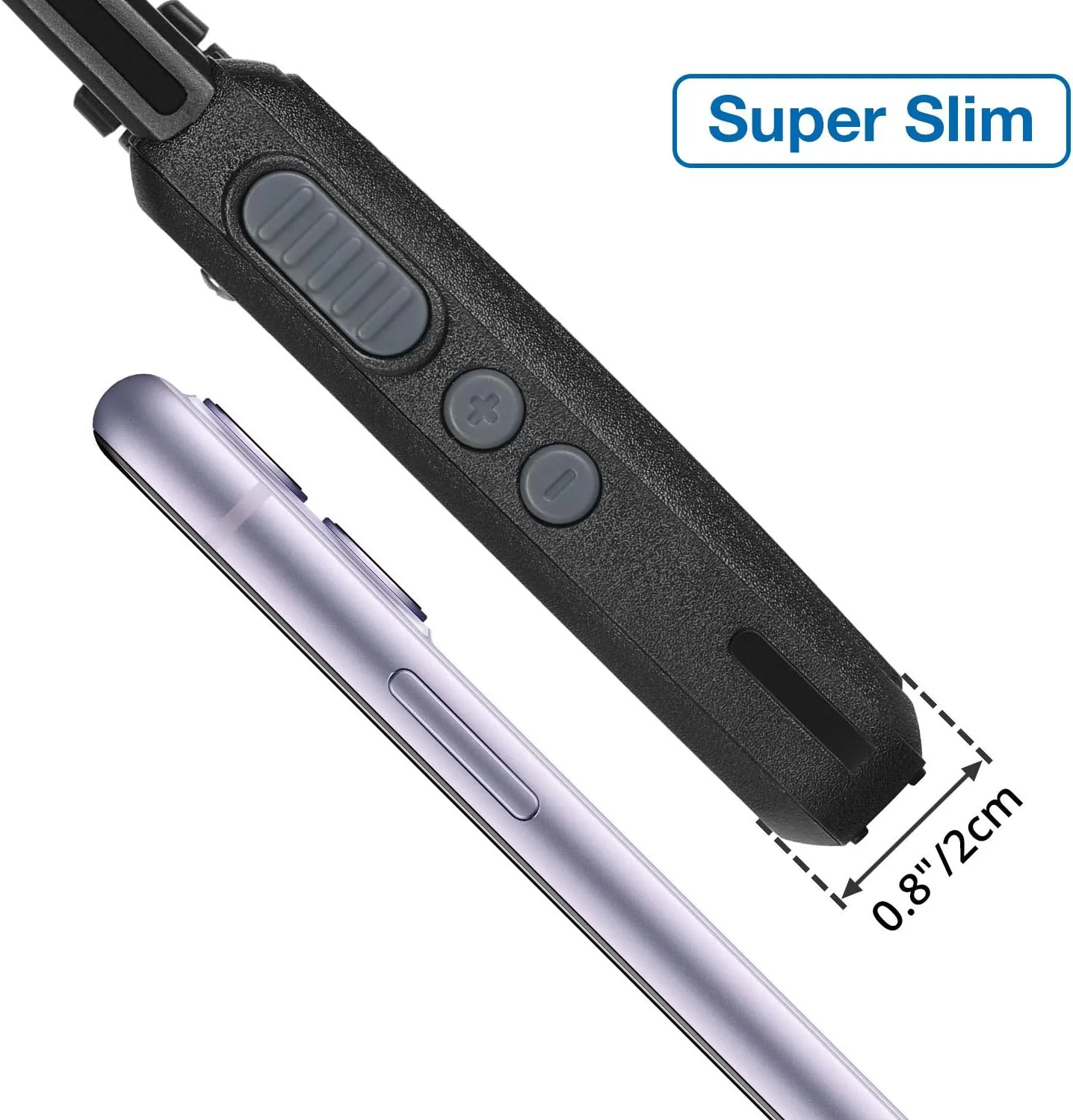 Radio Baofeng GT-22 - Comunicación - imagen 9