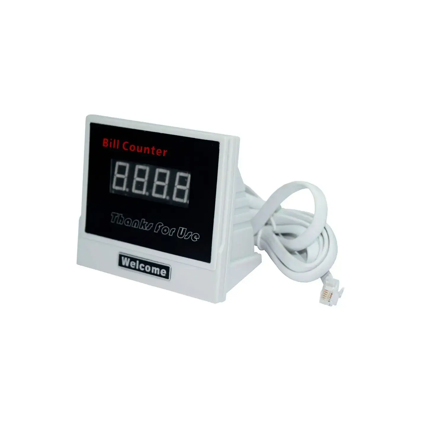 Contadora de billetes BOTO BBC-102 - Oficina - imagen 4